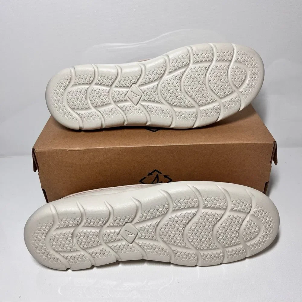Sperry Recycled Upper Captain's Moc Slip-Ons